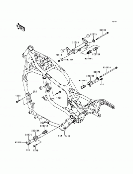 Frame Fittings