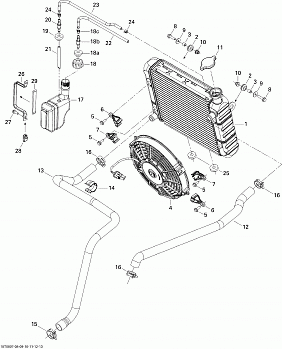 Cooling System