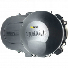 Крышка вариатора Yamaha 5KM-15431-00-00