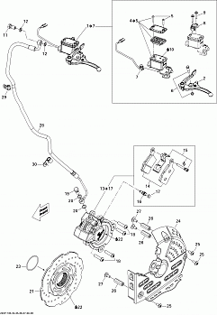 Hydraulic Brakes