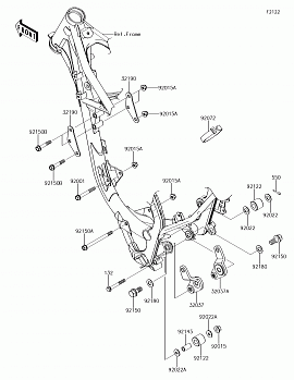 Engine Mount