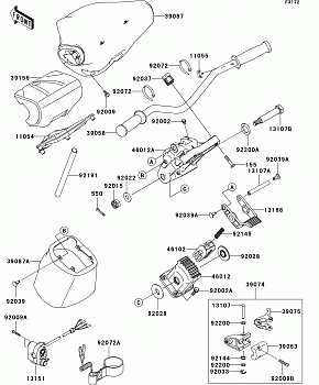 Handlebar