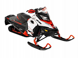 Ski-doo RENEGADE X 600 HO E-TEC 2014