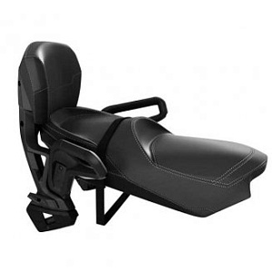 Сиденье пассажира 1+1 Commander 2020 Light Kit  860202093
