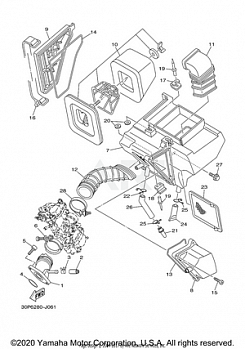 INTAKE