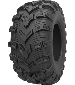 Шина пневматическая AT28X9-14 (28X9.00-14) 6PR KENDA K592 BEAR CLAW EVO 51L TL 029895