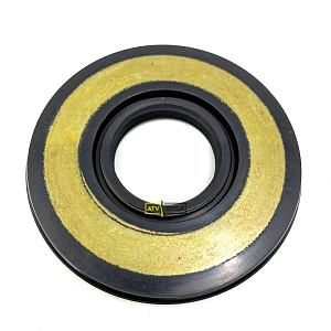 Сальник коленвала со стороны вариатора Yamaha VK540 12-12995 ( 93103-32095-00 )