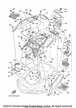 ENGINE HATCH 1