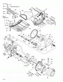 Propulsion System