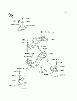 Engine Mount