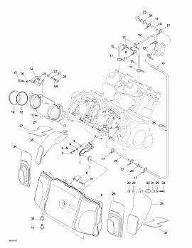 Air Intake System