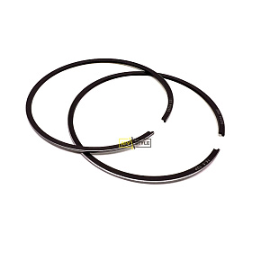 Кольца поршневые +0,5 мм Ski Doo 552F SM-090812R