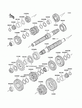 Transmission