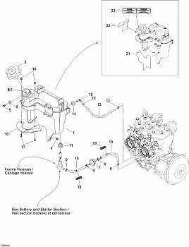 Oil System