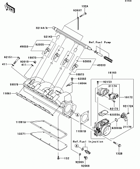 Throttle