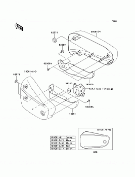 Side Covers