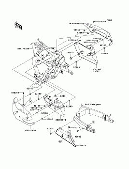 Side Covers/Chain Cover