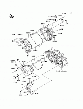 Engine Cover(s)