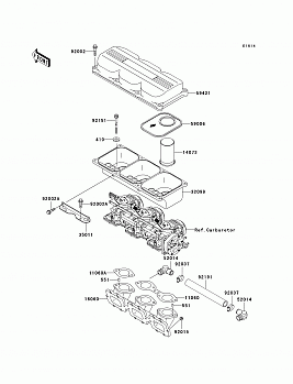 Flame Arrester