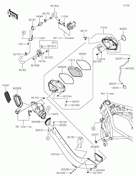 Air Cleaner