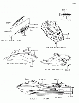 Decals(NHF)