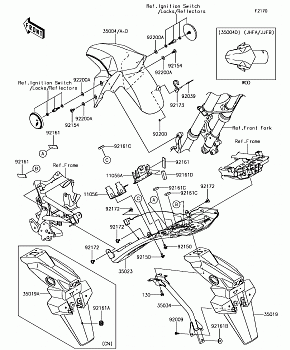 Fenders