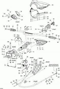 Steering System