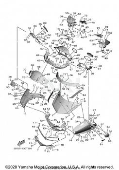 COWLING