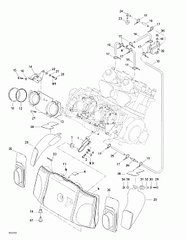 Air Intake System