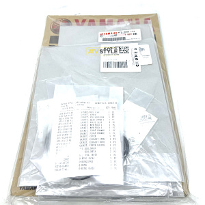 Комплект прокладок ГБЦ Yamaha 40HP / 40J 6F5-W0001-A2-00