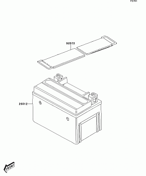 Battery