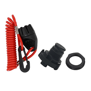 Кнопка аварийной остановки двигателя SPI SM-01584