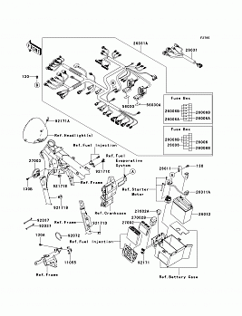 Chassis Electrical Equipment