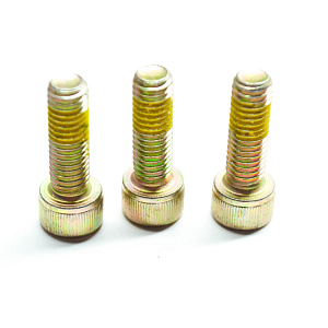 Болт М8х25 Can Am 205582544