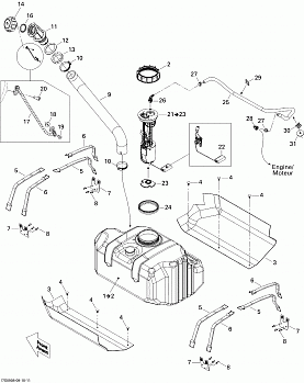 Fuel System