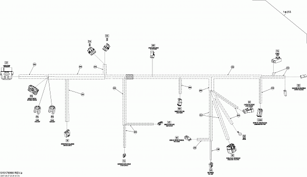 Electrical Harness