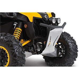 Бампер передний  Can Am Maverick / Maverick max  715001954