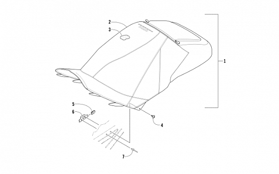 SEAT ASSEMBLY