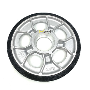 Колесо нижнее заднее  150 х 200мм  Yamaha VK540 8U7-47320-00-00