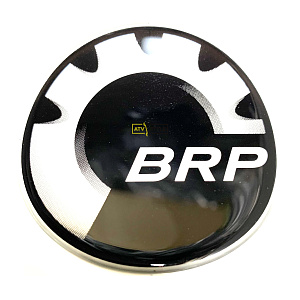 Логотип BRP 68 MM  BRP 704908995