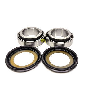 Комплект подшипников рулевой колонки Kawasaki, Suzuki  22-1013 All Balls Racing