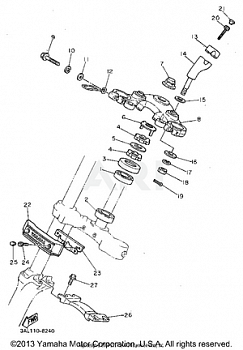 STEERING