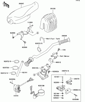 Handlebar