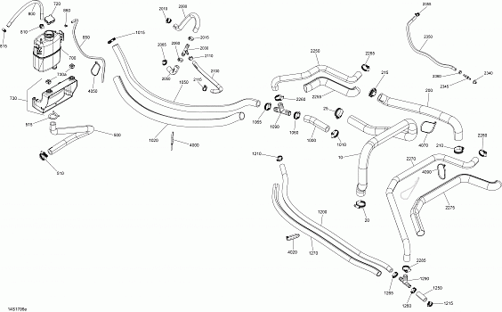 Cooling System - 230