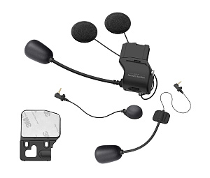 Универсальный набор крепления на шлем с динамиками Harman / Kardon 50S-A0202