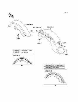 Fenders