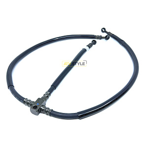 Тормозной шланг передний Polaris RZR 170 0454437