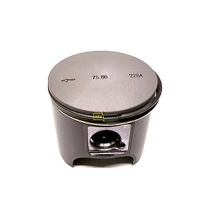 Поршень , номинал 75.86 mm Ski Doo 420889050