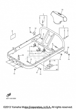 STEERING GATE