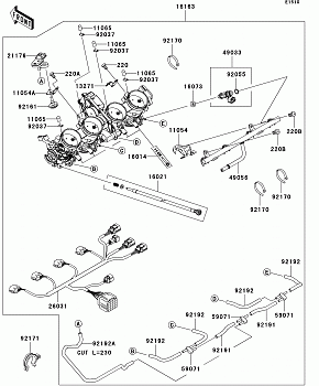 Throttle